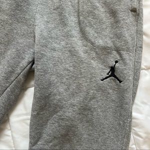 Nike Air Jordan Sweats